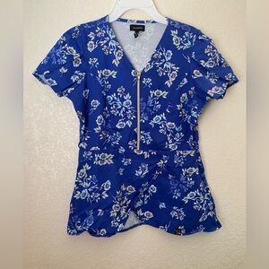 Jaanuu Scrubs